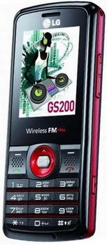 LG GS200
