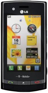 LG GT500
