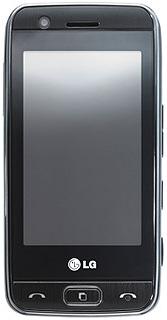 LG GT505