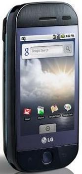 LG GW620