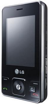 LG KC550