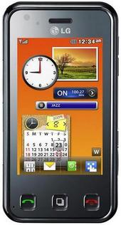 LG KC910