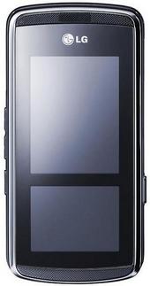 LG KF600