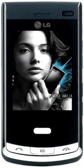LG KF750 Secret