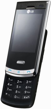 LG KF755 Secret