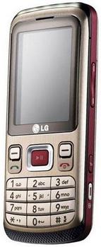 LG KM330