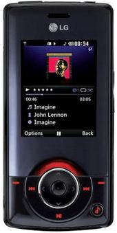 LG KM500