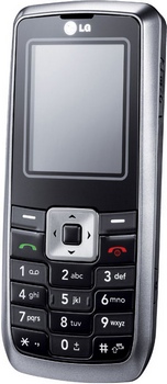 LG KP199
