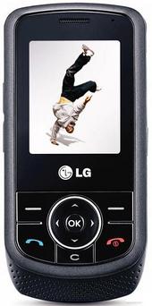 LG KP260