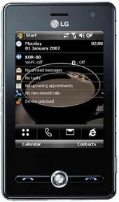 LG KS20