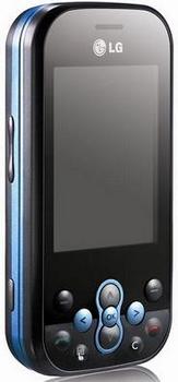 LG KS360