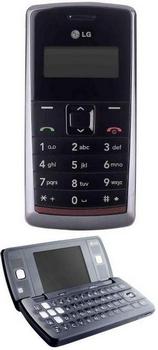 LG KT610