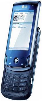 LG KT770