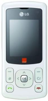 LG KU380