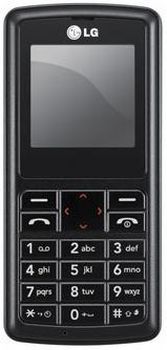 LG MG160