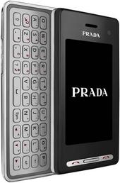 LG Prada II
