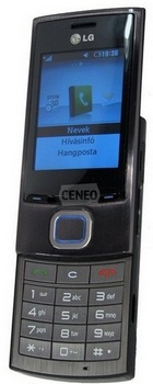 LG Pure GD550