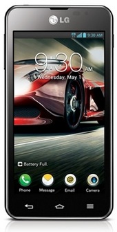 LG Swift F5