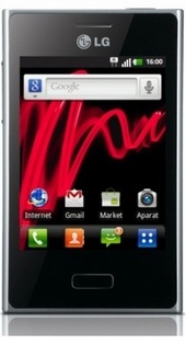 LG Swift L3 E400
