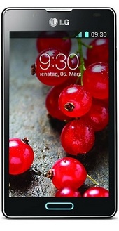 LG Swift L7 II
