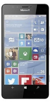 Microsoft Lumia 950