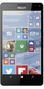 Microsoft Lumia 950 XL