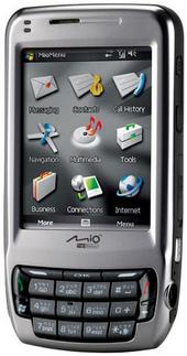Mio A702 DigiWalker
