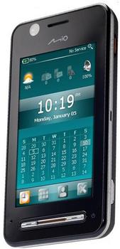 Mio Explora K70