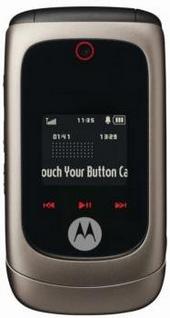 Motorola EM330