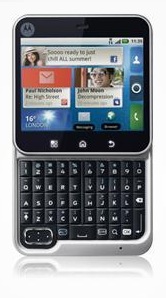 Motorola FlipOut
