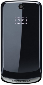 Motorola GLEAM