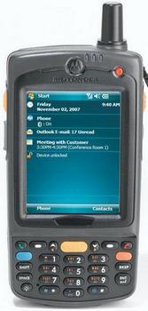 Motorola MC75