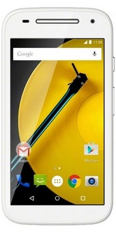 Motorola Moto E (2nd Gen)