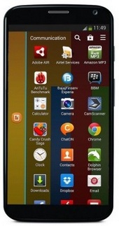 Motorola Moto G