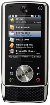 Motorola RIZR Z10