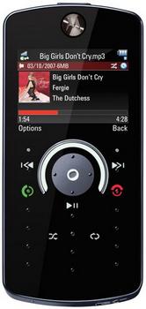 Motorola ROKR E8
