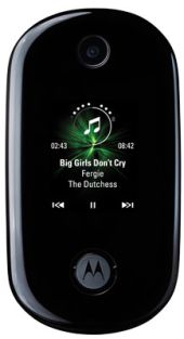 Motorola ROKR U9