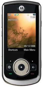 Motorola VE66