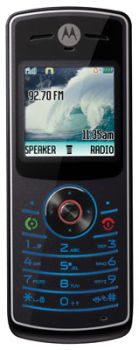 Motorola W175