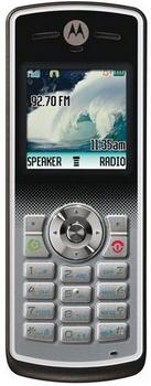Motorola W181
