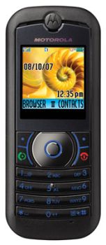 Motorola W213
