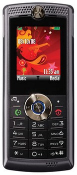 Motorola W388