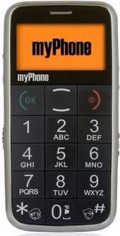 myPhone 1030 HALO