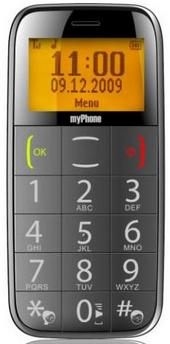 myPhone 1070 chiaro
