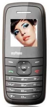myPhone 1170 easy
