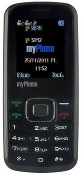 myPhone 3020 BUENO (Dual-SIM)