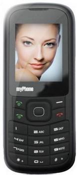 myPhone 3370 sweet (Dual-SIM)
