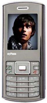 myPhone 6651 young (Dual-SIM)