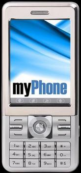 myPhone 6691 (Dual SIM)