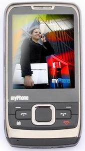myPhone 8850TV (Dual-SIM)